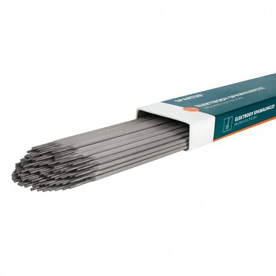 Spartus elektrodai 316L-17 1.6x250mm 1kg