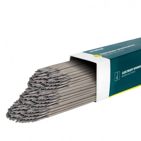 Spartus baziniai nelegiruoti elektrodai 7018 H4R 2.5x350mm 5kg