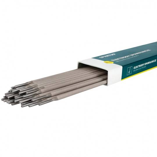 Spartus elektrodai su baziniu glaistu 7018  H4R 3.2x350mm 1kg