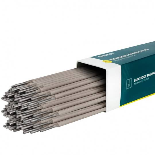 Spartus baziniai nelegiruoti elektrodai 7018 H4R 4.0x350mm 5kg