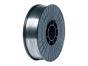 Suvirinimo viela FLUX 1.0mm, 5kg
