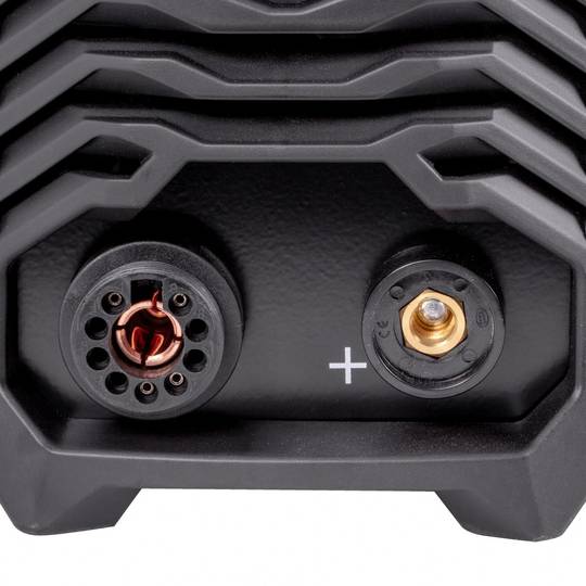Spartus plazminio pjovimo aparatas EasyCUT 40s, rinkinys
