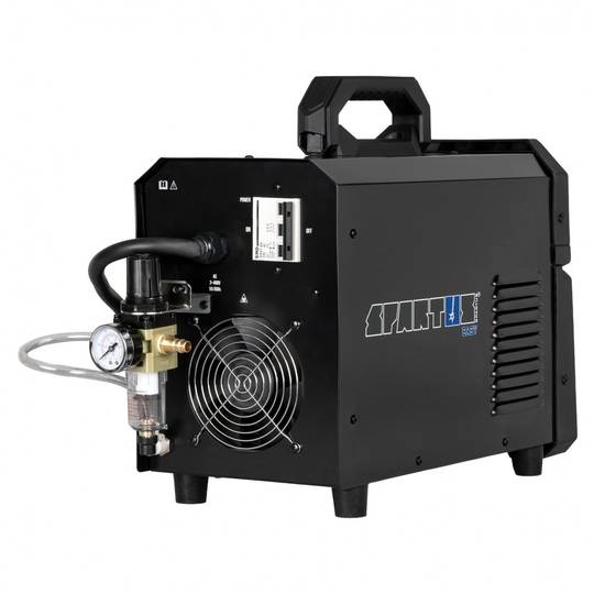 Spartus plazminio pjovimo aparatas EasyCUT 60, 60A, 230V, 40mm