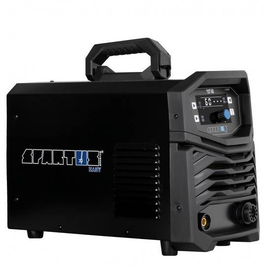 Spartus plazminio pjovimo aparatas EasyCUT 60, 60A, 230V, 40mm