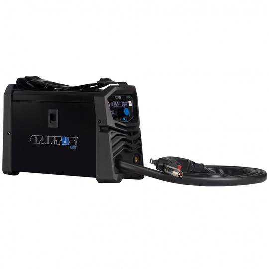 Spartus EasyMIG 130 suvirinimo pusautomatis, 130A, 230V