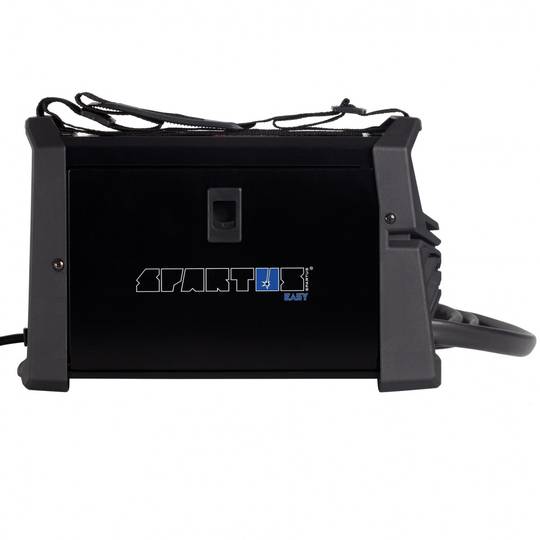 Spartus EasyMIG 130 suvirinimo pusautomatis, 130A, 230V