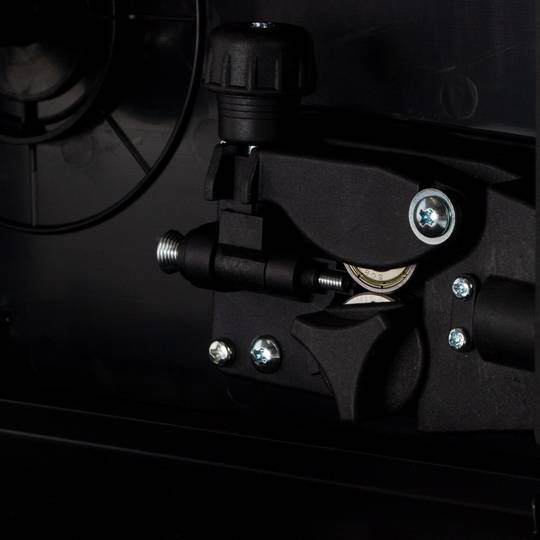 Spartus EasyMIG 130 suvirinimo pusautomatis, 130A, 230V