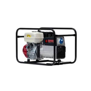 Benzininis generatorius Europower EP7000 su Honda varikliu, 7 kW, 230 V