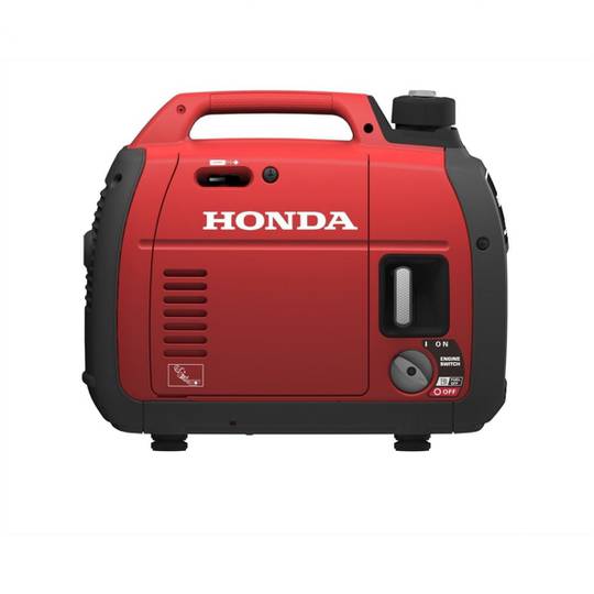 HONDA EU22i inverterinis generatorius, 2.2 kW