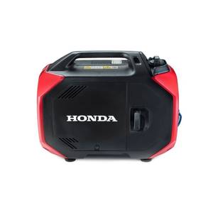 Benzininis generatorius HONDA EU32i, 3.2 kW, 230 V