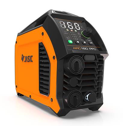 Suvirinimo aparatas JASIC EVO20 ARC 160 PFC Z2S22, 160A, 115V/230V