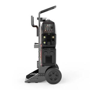 JASIC EVO20 CUT80 SC L2S62 plazminio pjovimo aparatas, 80A, 400V, 35mm