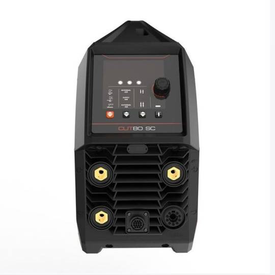 JASIC EVO20 CUT80 SC L2S62 plazminio pjovimo aparatas, 80A, 400V, 35mm