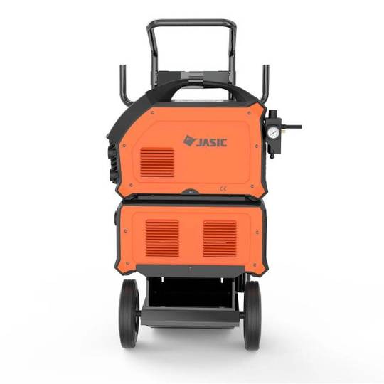 JASIC EVO20 CUT80 SC L2S62 plazminio pjovimo aparatas, 80A, 400V, 35mm