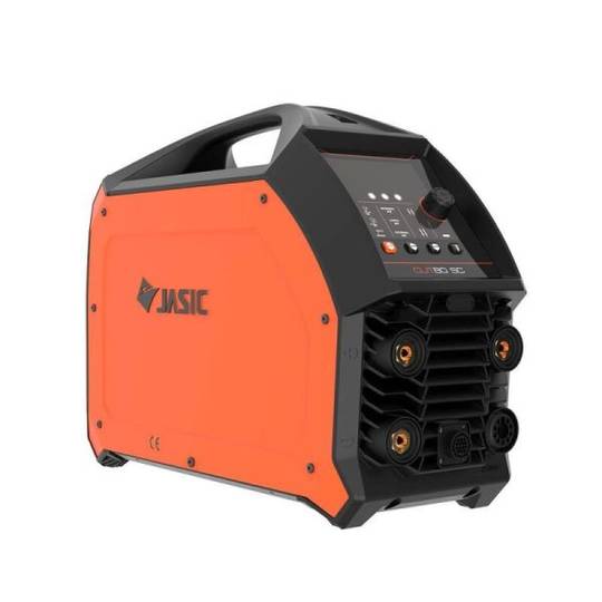 JASIC EVO20 CUT80 SC L2S62 plazminio pjovimo aparatas, 80A, 400V, 35mm