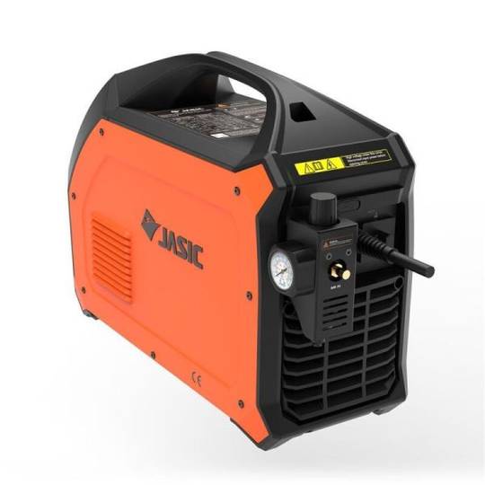 JASIC EVO20 CUT80 SC L2S62 plazminio pjovimo aparatas, 80A, 400V, 35mm