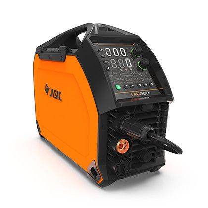 Suvirinimo pusautomatis JASIC EVO20 MIG200 N2S32, 200A, 230V