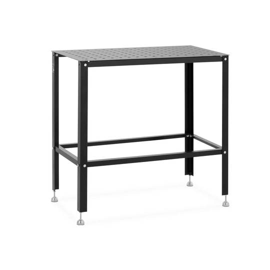 Suvirinimo stalas Stamos SWG-TABLE950, 100 kg - 91.5 x 46 cm