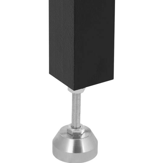 Suvirinimo stalas Stamos SWG-TABLE950, 100 kg - 91.5 x 46 cm