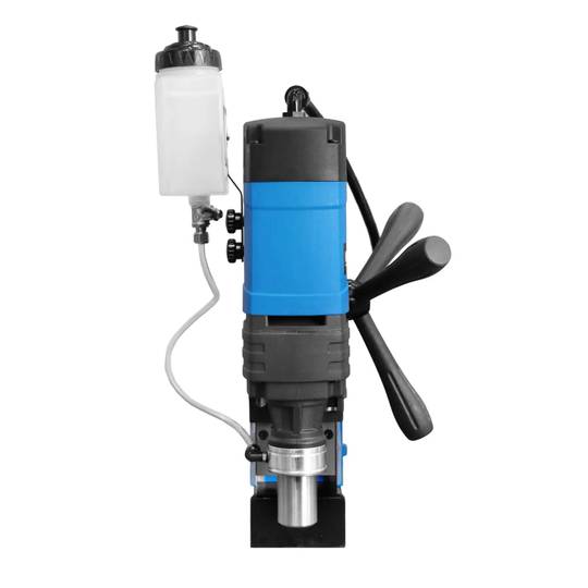 MSW-CH-35SO magnetinis gręžtuvas, 1600W, 830 aps./min., maksimalus gręžimo skersmuo 13/35 mm