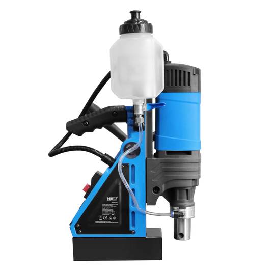 MSW-CH-35SO magnetinis gręžtuvas, 1600W, 830 aps./min., maksimalus gręžimo skersmuo 13/35 mm