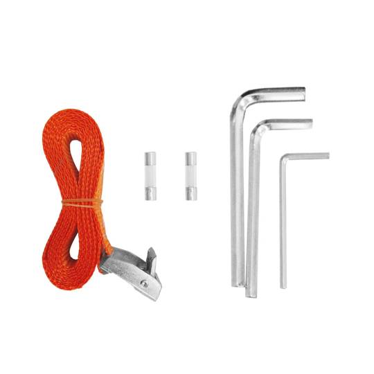 MSW-CH-502OL magnetinis gręžtuvas, 1650W, 290/510 aps./min., maksimalus gręžimo skersmuo 16/50 mm