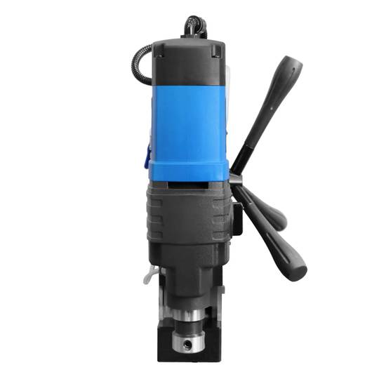 MSW-CH-502OL magnetinis gręžtuvas, 1650W, 290/510 aps./min., maksimalus gręžimo skersmuo 16/50 mm