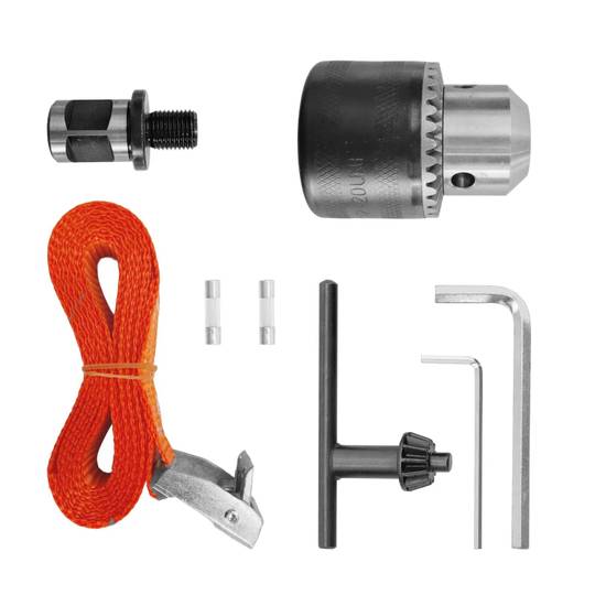 MSW-NNO-20V1 magnetinis gręžtuvas su vakuuminiu siurbliu, 1550W, 870 aps./min., maksimalus gręžimo skersmuo 35 mm