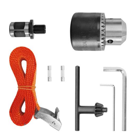 MSW-NNO-20V2 magnetinis gręžtuvas, 1650W, 560 aps./min., maksimalus gręžimo skersmuo 50 mm