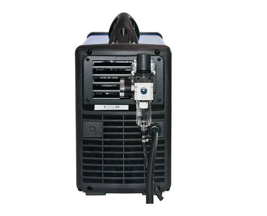 Plazminio pjovimo aparatas SPARTUS® EasyCUT 40E Compressor, 40A, 230V