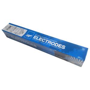 Elga P 48P suvirinimo elektrodai 3.2 x 450mm 5.5 kg