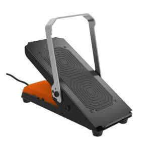 JASIC EVO FRC-01 laidinis kojinis pedalas