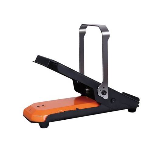 JASIC EVO FRC-02 belaidis kojinis pedalas