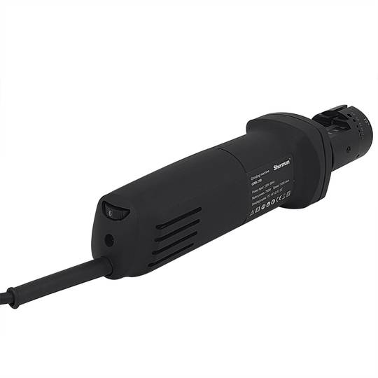 Sherman GRR-750 volframo elektrodų galąstuvas