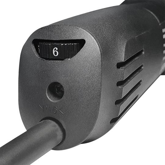 Sherman GRR-750 volframo elektrodų galąstuvas