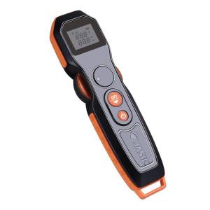 JASIC HRC-02 bevielis nuotolinio valdymo pultas