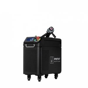 Spartus Easy 313CL Pulse Mini impulsinis lazerinis valymo įrenginys