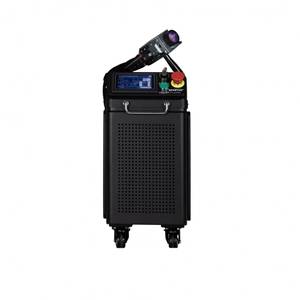 Spartus Easy 313CL Pulse Mini impulsinis lazerinis valymo įrenginys