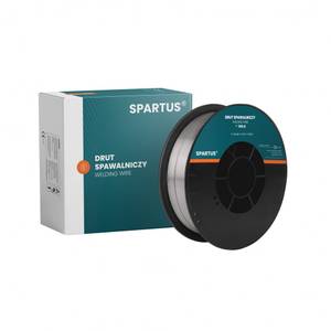 Spartus suvirinimo viela nerūdijančiam plienui ER308LSi D200 5kg 1.0mm