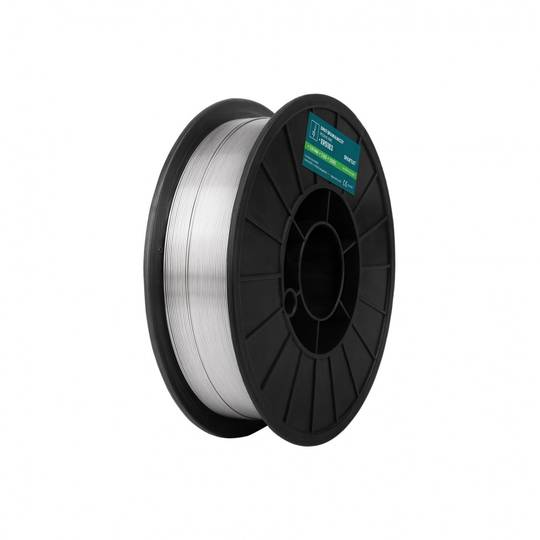 Suvirinimo viela aliuminiui Spartus AlMg4,5Mn ER5183 D200 2kg 0.8mm