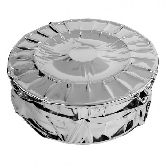 Suvirinimo viela aliuminiui Spartus AlMg4,5Mn ER5183 D300 7kg 1.0mm