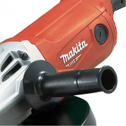Kampinis šlifuoklis Makita M9001, 2000W, 230mm