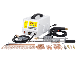 Taškinio suvirinimo aparatas (spoteris), 6800A, 3kW, 220V