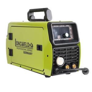 Suvirinimo aparatas Longweld MIG-200E LED, 200A, 220V