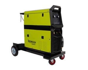 Suvirinimo aparatas Longweld MIG-250YN, 250A, 380V