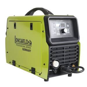 Suvirinimo aparatas Longweld MIG-250 GD, 250A, 220V