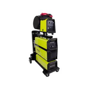 Suvirinimo aparatas Longweld MIG-500Y, 500A, 380V