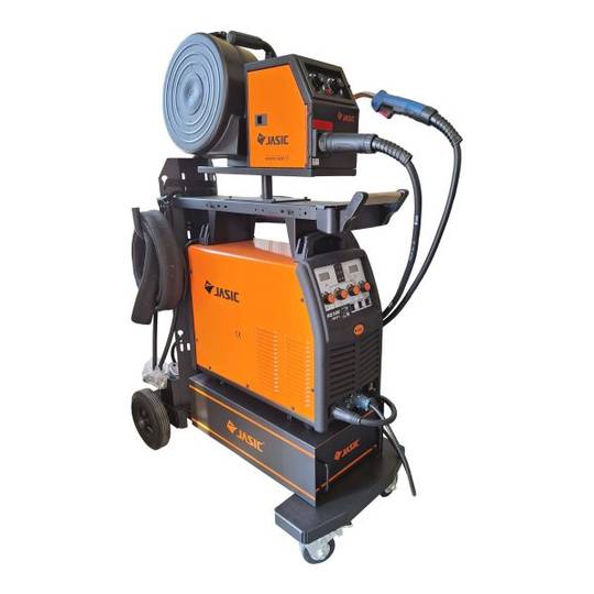 Jasic MIG500 N221 suvirinimo pusautomatis, 500A, 380V