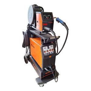 Jasic MIG500 N221 suvirinimo pusautomatis, 500A, 380V