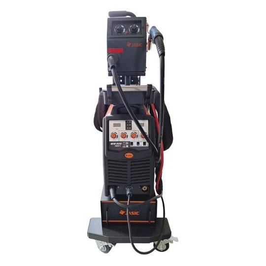 Jasic MIG500 N221 suvirinimo pusautomatis, 500A, 380V